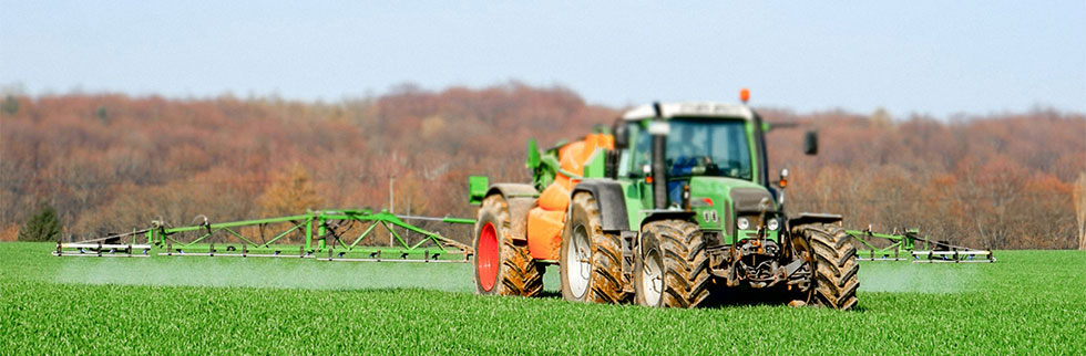 banner pflanzenschutz