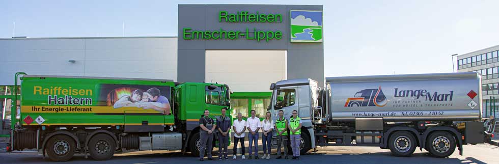 Team Energie im Vest GmbH