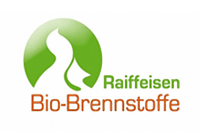 logo raiffeisen bio brennstoffe