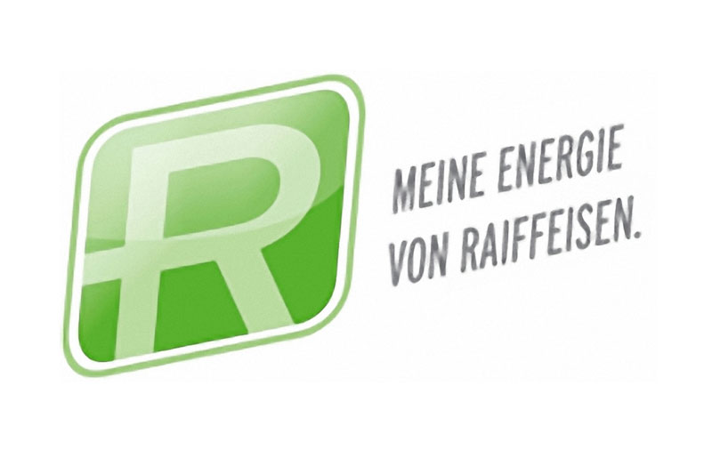 logo raiffeisen energie
