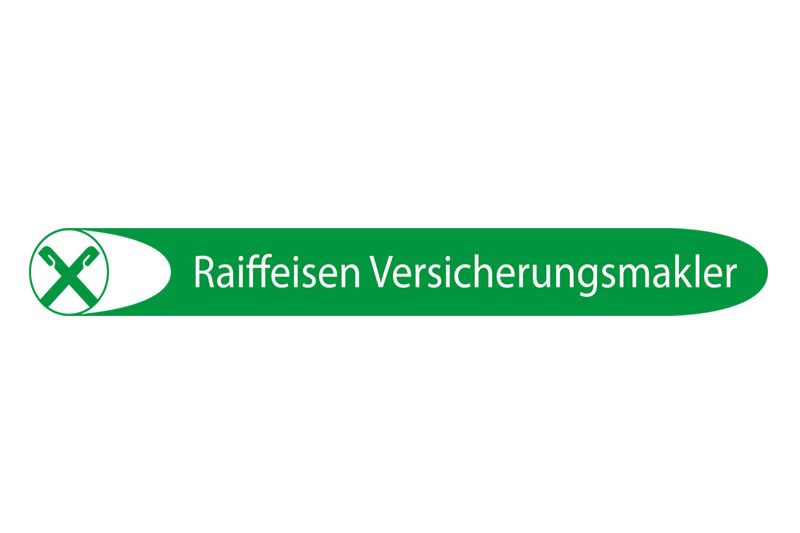 logo raiffeisen versicherungen