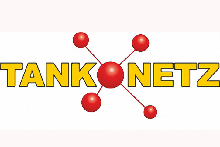 Tanknetz