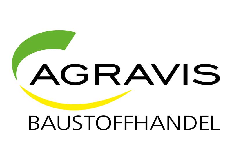 Logo Agravis Baustoffhandel