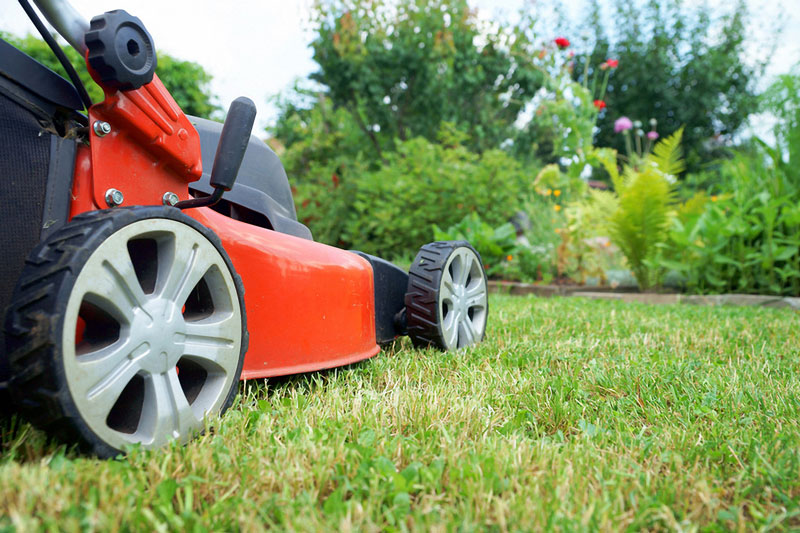 gartentechnik