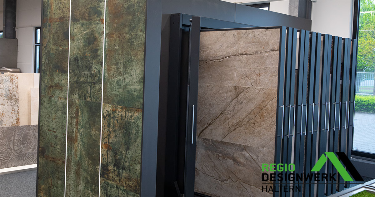 Regio Design Werk